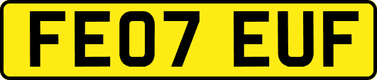 FE07EUF