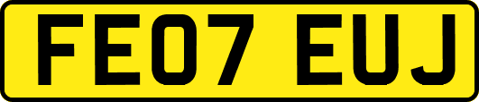 FE07EUJ