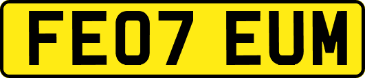 FE07EUM