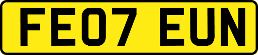 FE07EUN