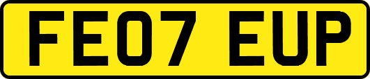 FE07EUP