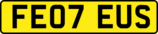 FE07EUS