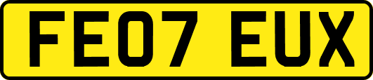 FE07EUX
