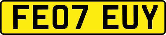 FE07EUY