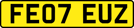 FE07EUZ