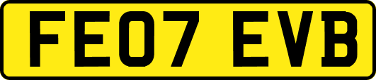 FE07EVB