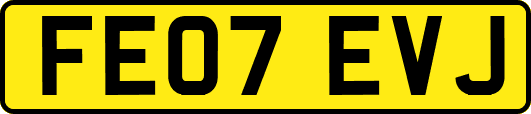 FE07EVJ