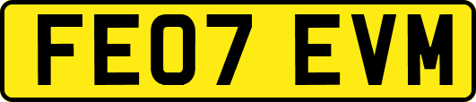 FE07EVM