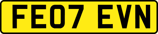 FE07EVN