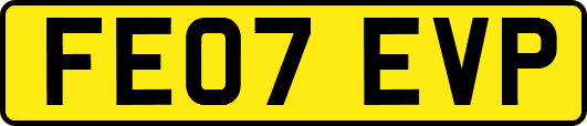 FE07EVP