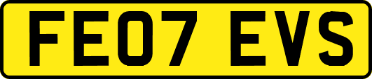 FE07EVS