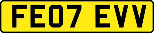 FE07EVV