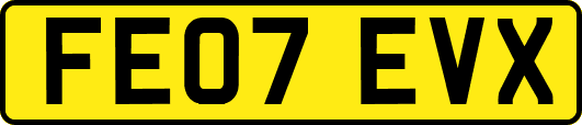 FE07EVX