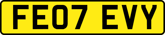 FE07EVY