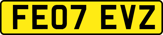 FE07EVZ