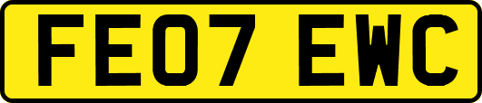 FE07EWC