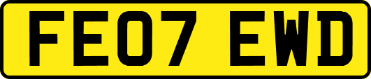 FE07EWD