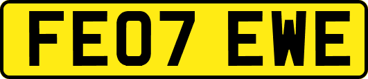 FE07EWE