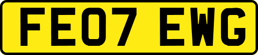 FE07EWG