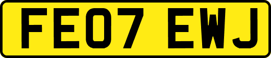 FE07EWJ