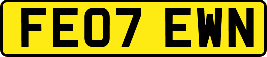 FE07EWN