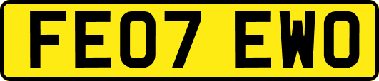 FE07EWO