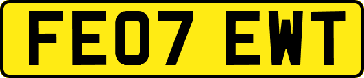 FE07EWT