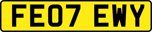 FE07EWY