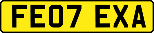 FE07EXA