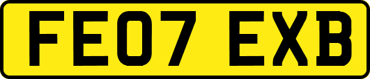 FE07EXB