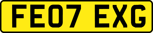FE07EXG