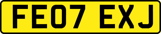 FE07EXJ