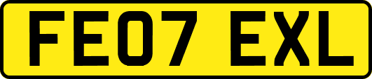 FE07EXL
