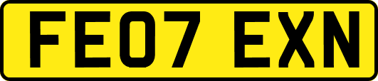 FE07EXN