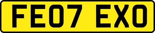 FE07EXO