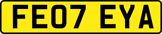 FE07EYA