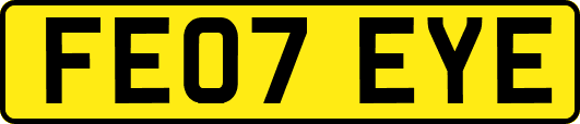 FE07EYE