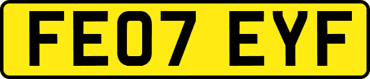 FE07EYF