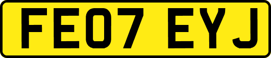 FE07EYJ