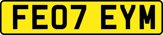 FE07EYM