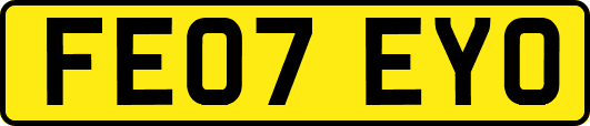 FE07EYO