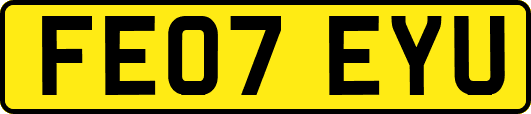 FE07EYU