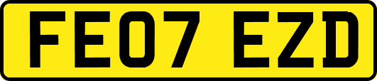 FE07EZD