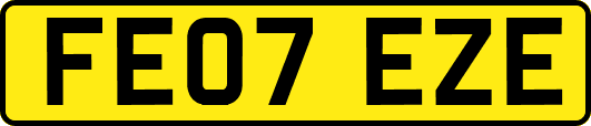 FE07EZE