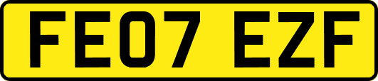 FE07EZF