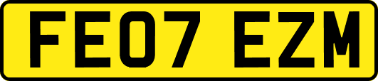 FE07EZM