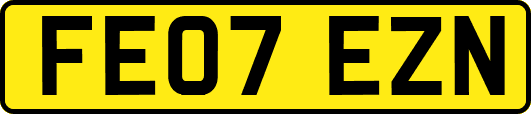 FE07EZN