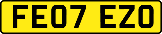 FE07EZO