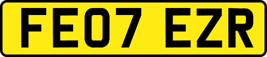 FE07EZR