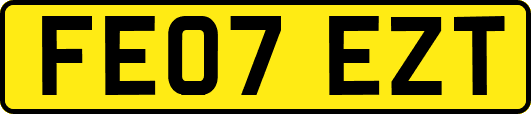 FE07EZT
